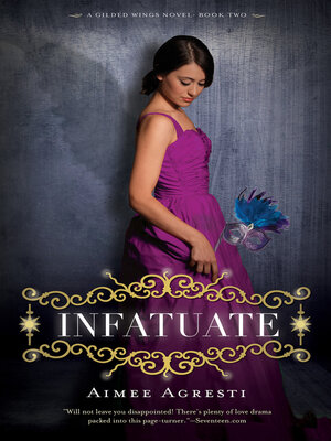cover image of Infatuate
